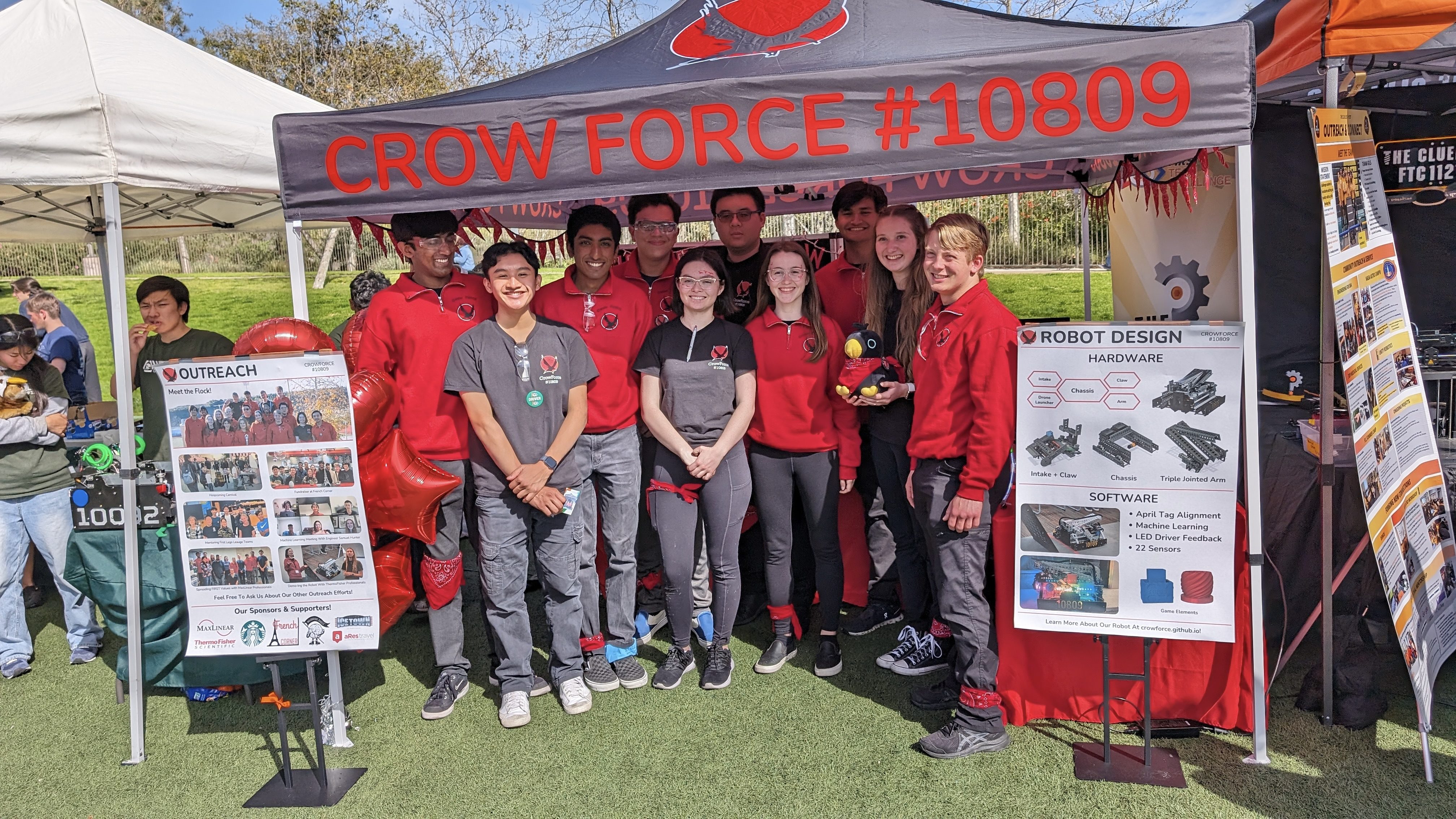 Regional competition 2