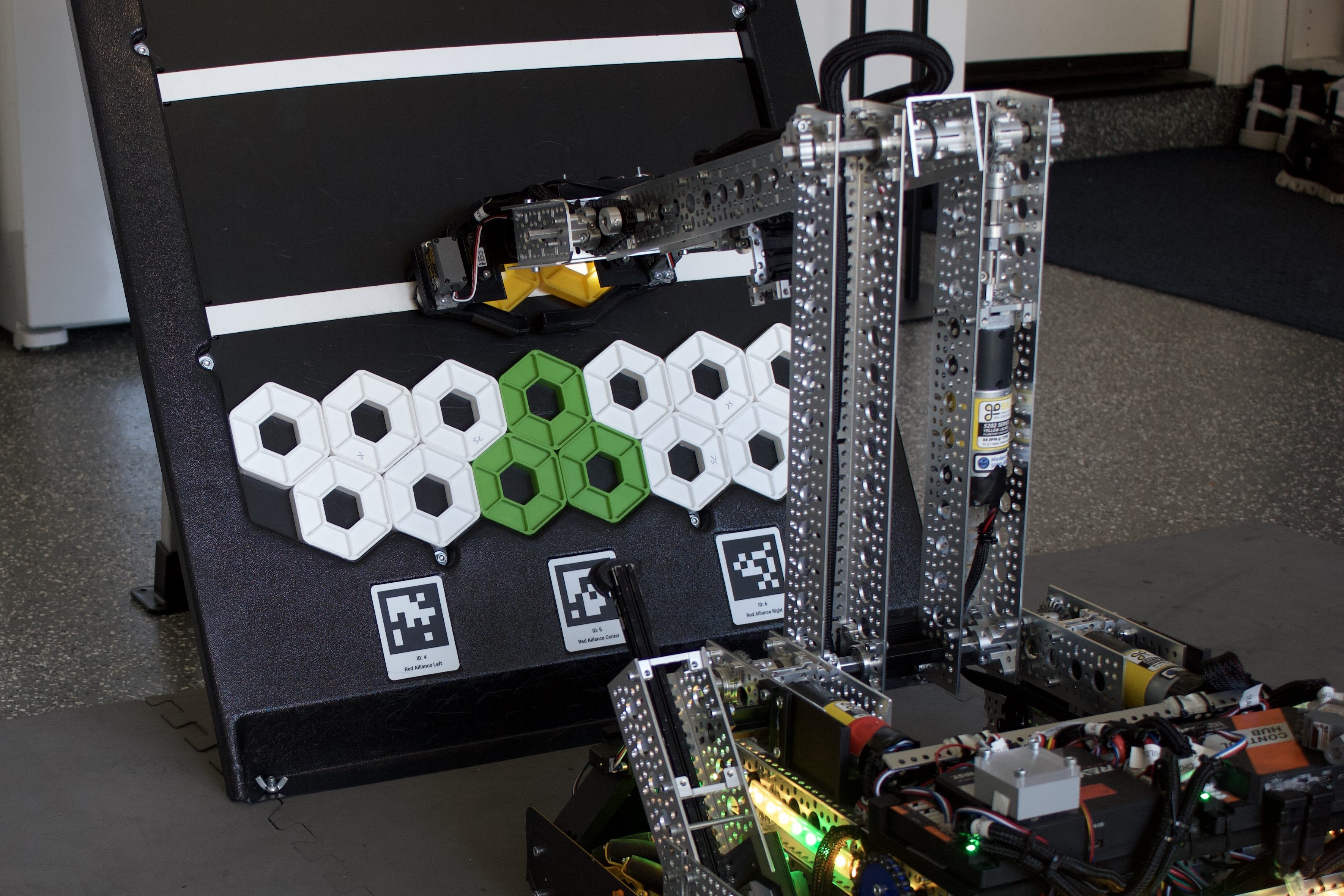 2023-24 robot 7