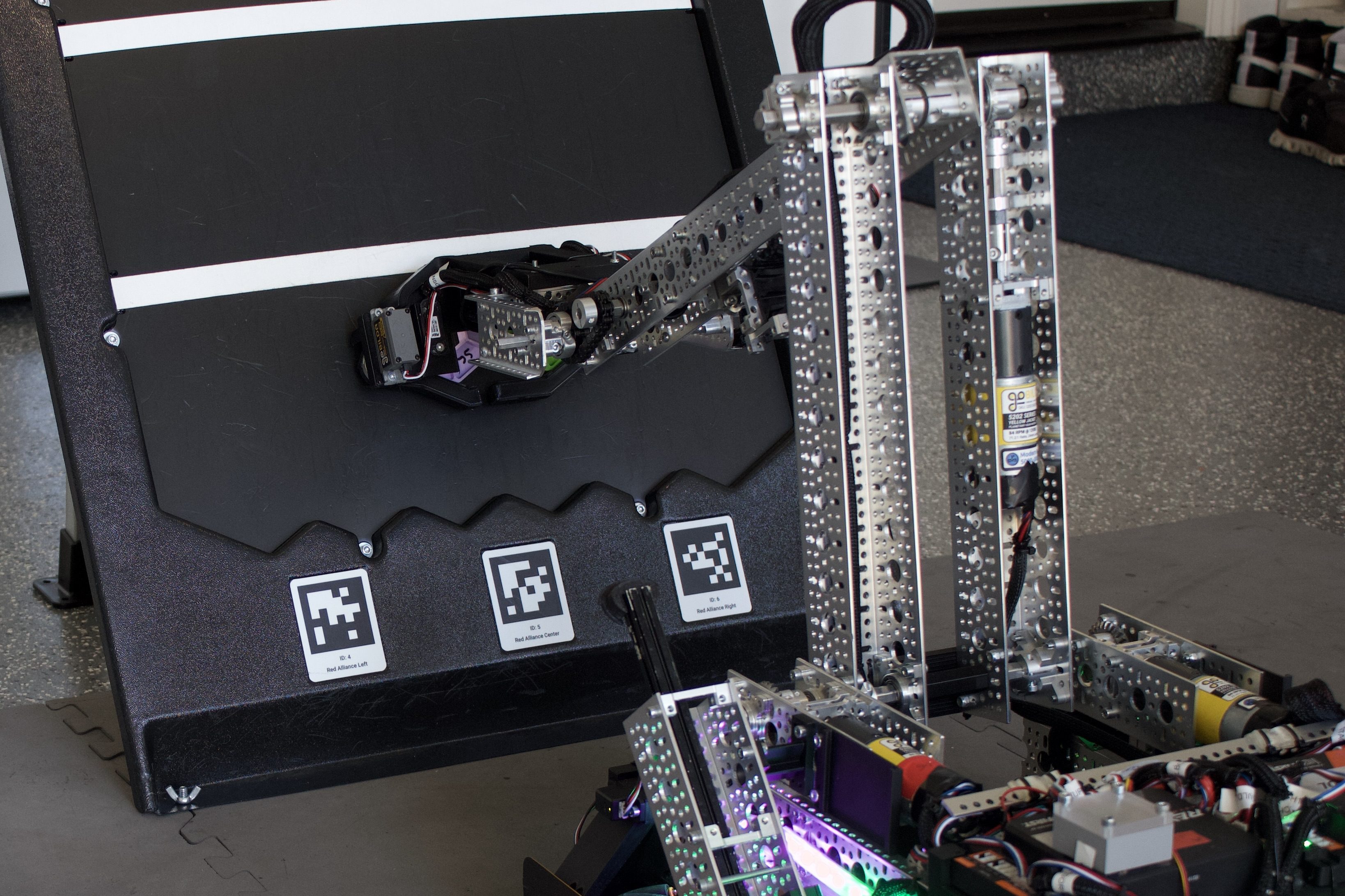 2023-24 robot 9