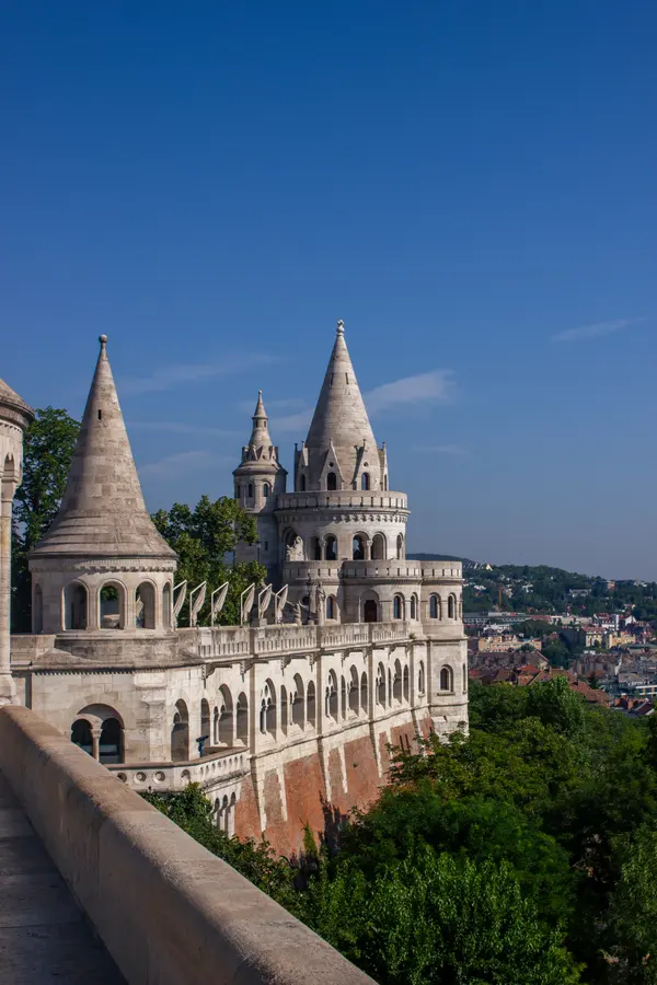 Budapest photograph