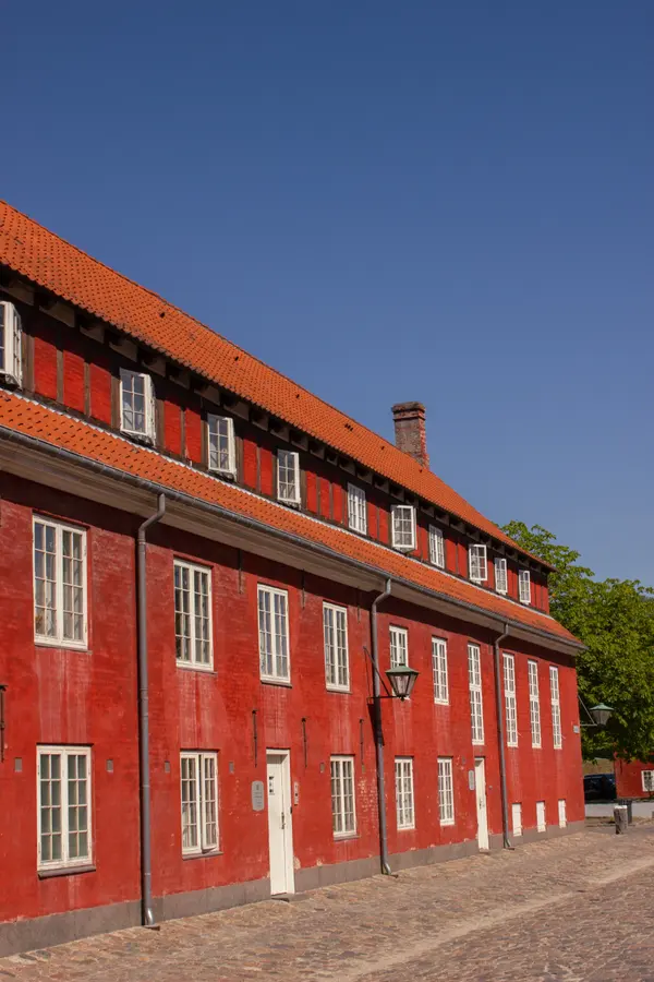 Copenhagen photograph