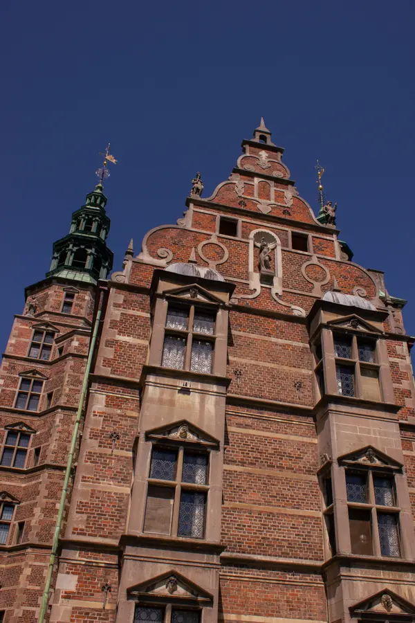 Copenhagen photograph