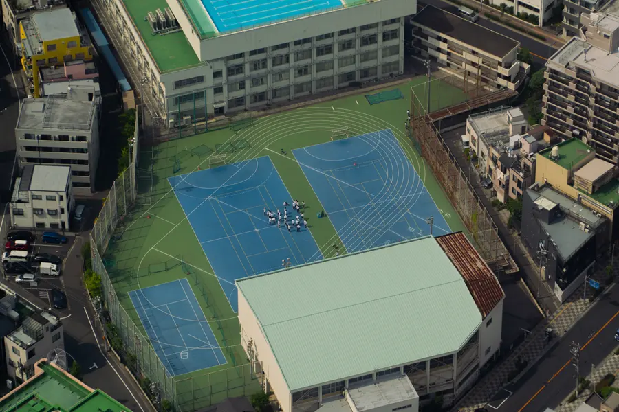 Japan photograph
