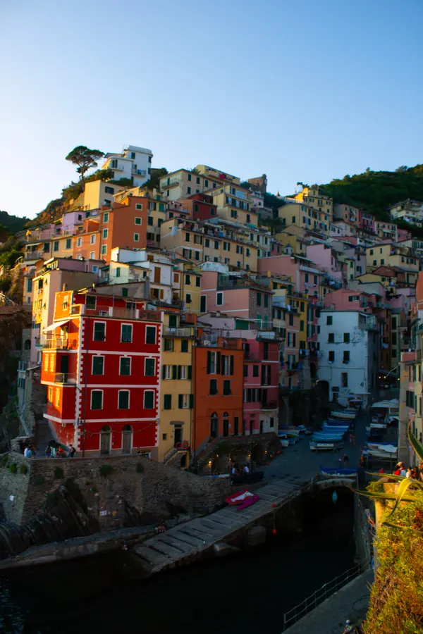 Italy photograph