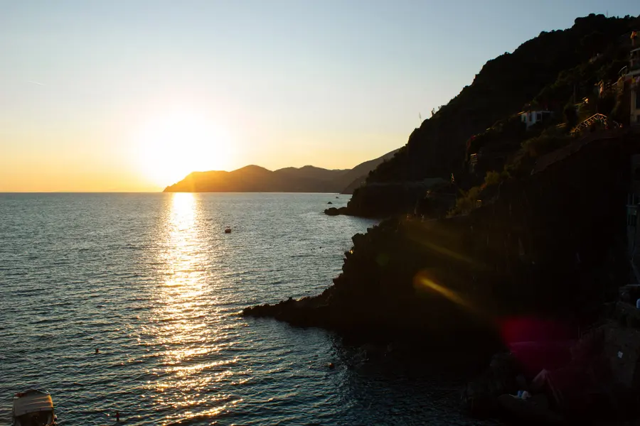 Italy photograph