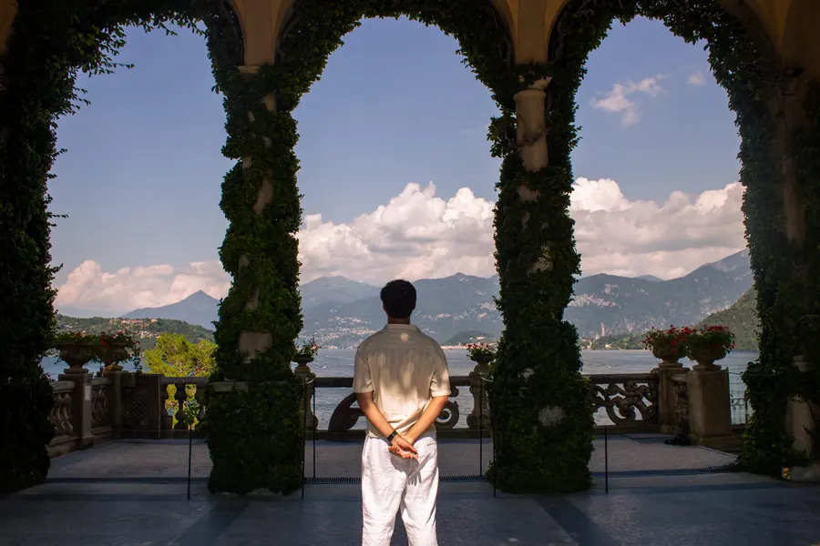Italy photograph