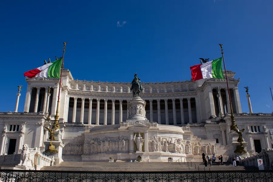 Italy photograph