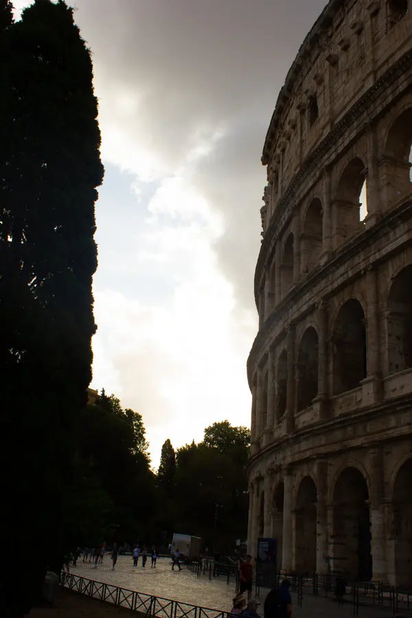 Italy photograph