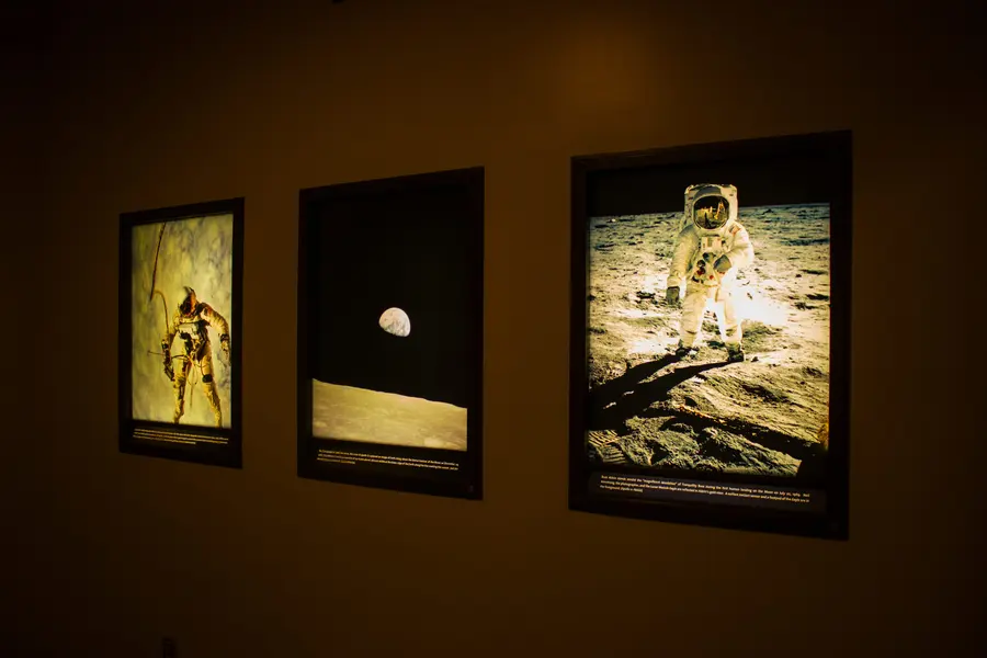 LA photograph