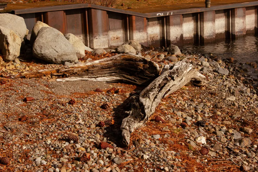 Lake Tahoe photograph