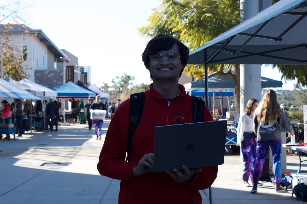 Liam Walker Robotics