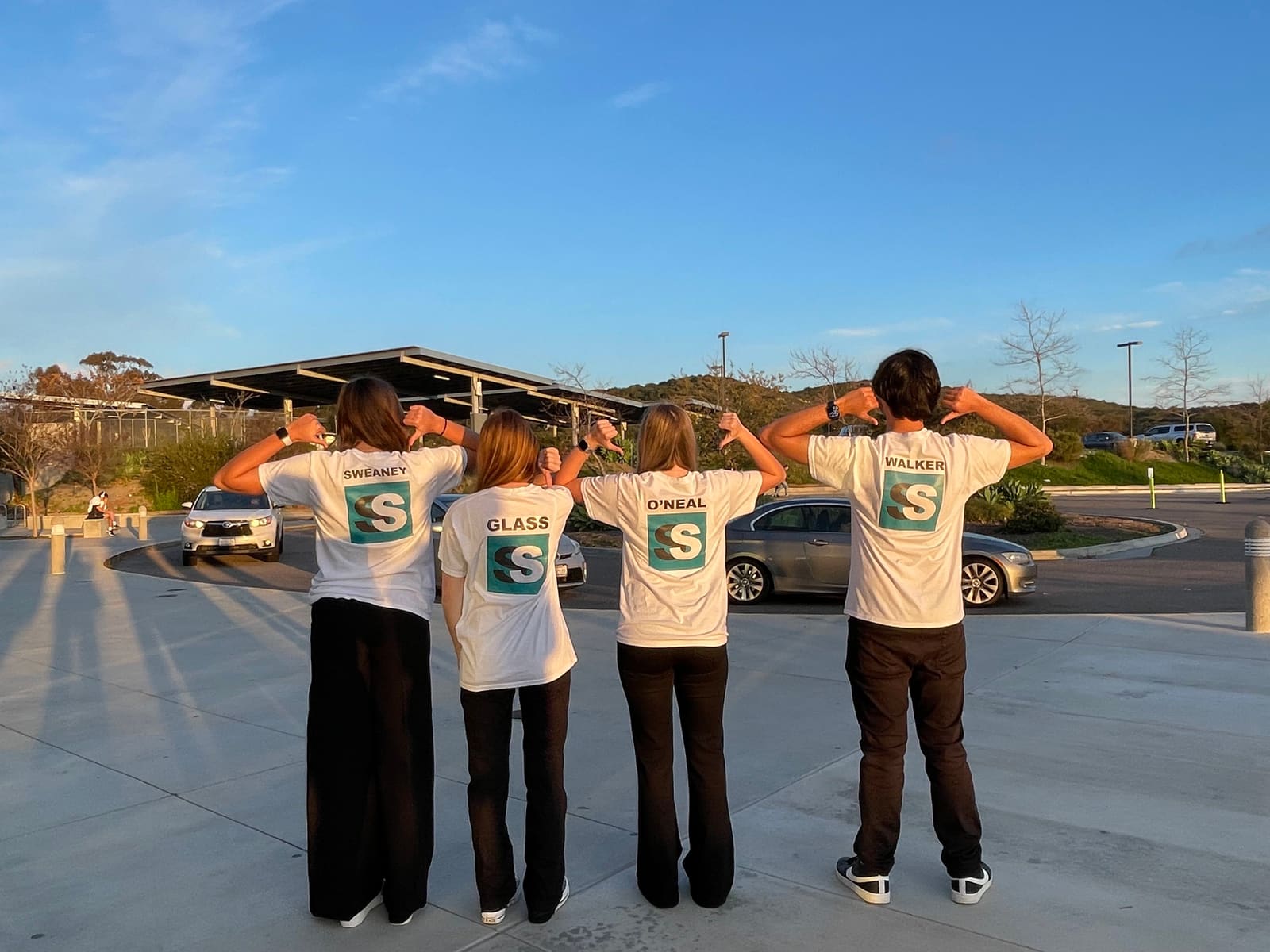 Stove Solutions team